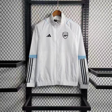 Load image into Gallery viewer, Arsenal Windbreakers
