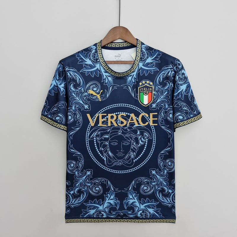 Italy x Versace Special Kit