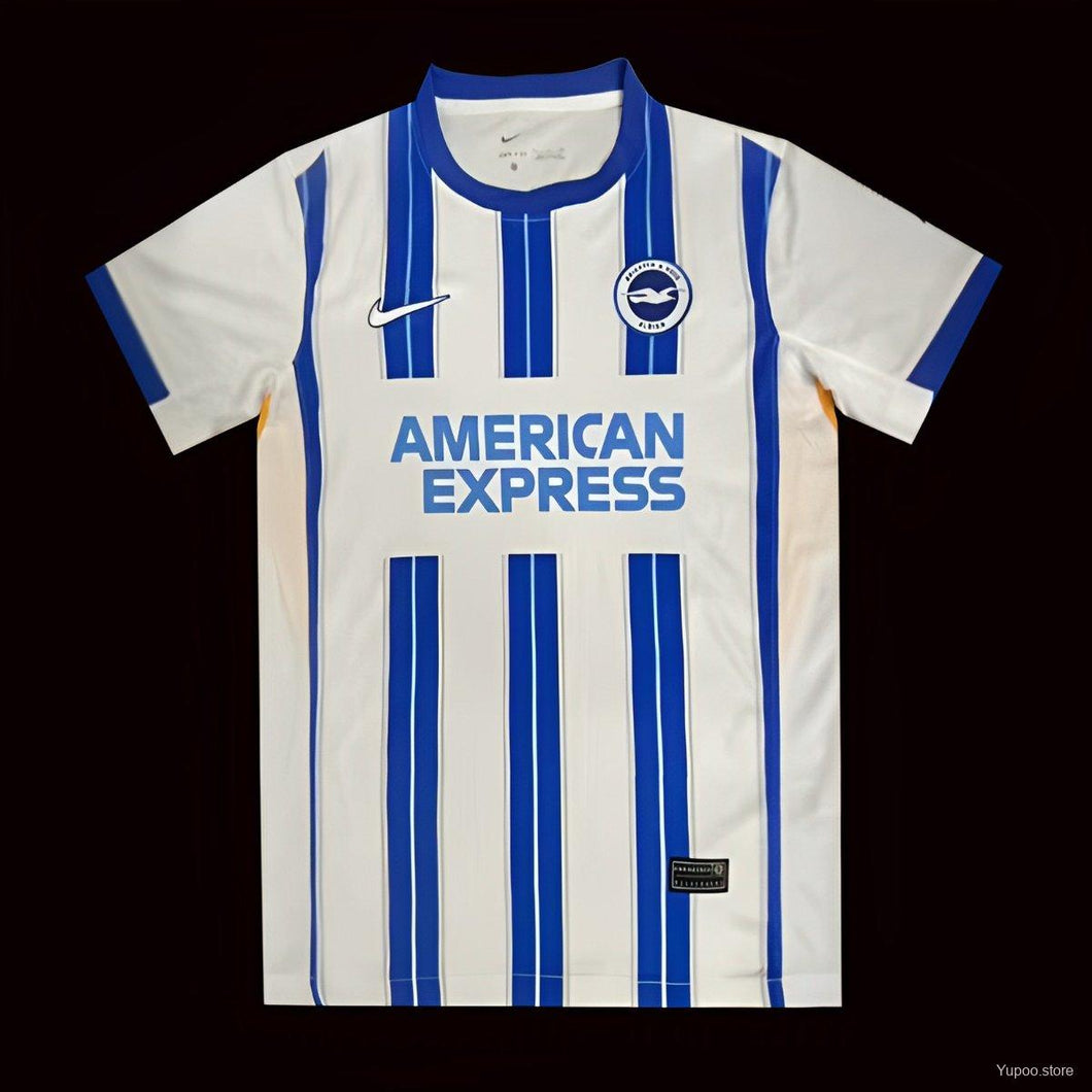 24/25 Brighton Hove Albion home