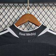 Load image into Gallery viewer, Retro 06-07 Real Madrid Third Long Sleeve Jersey
