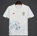 Iran 2026 Home Jersey