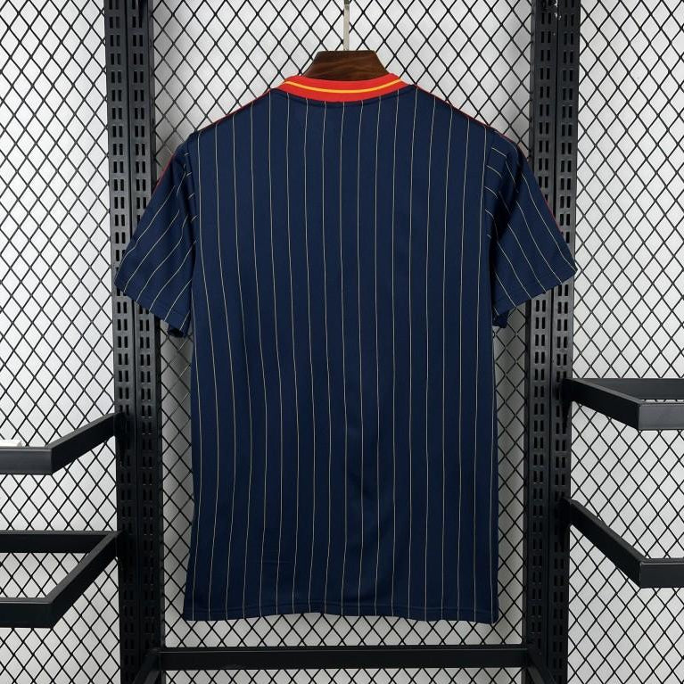 2026 Mens Spain Terrace Icons Jersey