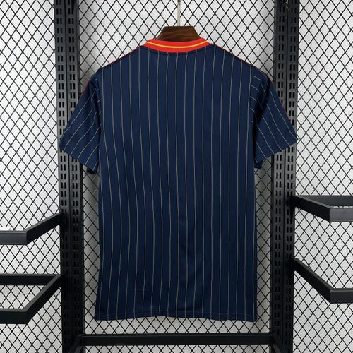 2026 Mens Spain Terrace Icons Jersey