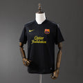Barcelona 2011/12 Away Retro Jersey