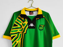 Load image into Gallery viewer, Jamacia 1998 away
