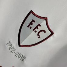 Load image into Gallery viewer, Retro Fluminense 11/12 100th Anniversary
