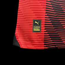 Load image into Gallery viewer, AC Milan 23/24 Home Kit
