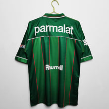 Load image into Gallery viewer, Palmeiras Copa Libertadores Champion 1999
