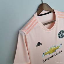 Load image into Gallery viewer, Manchester United 18/19 away kit
