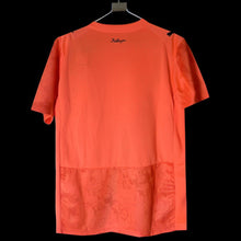 Load image into Gallery viewer, 25/26 Manchester City Third Orange Jersey
