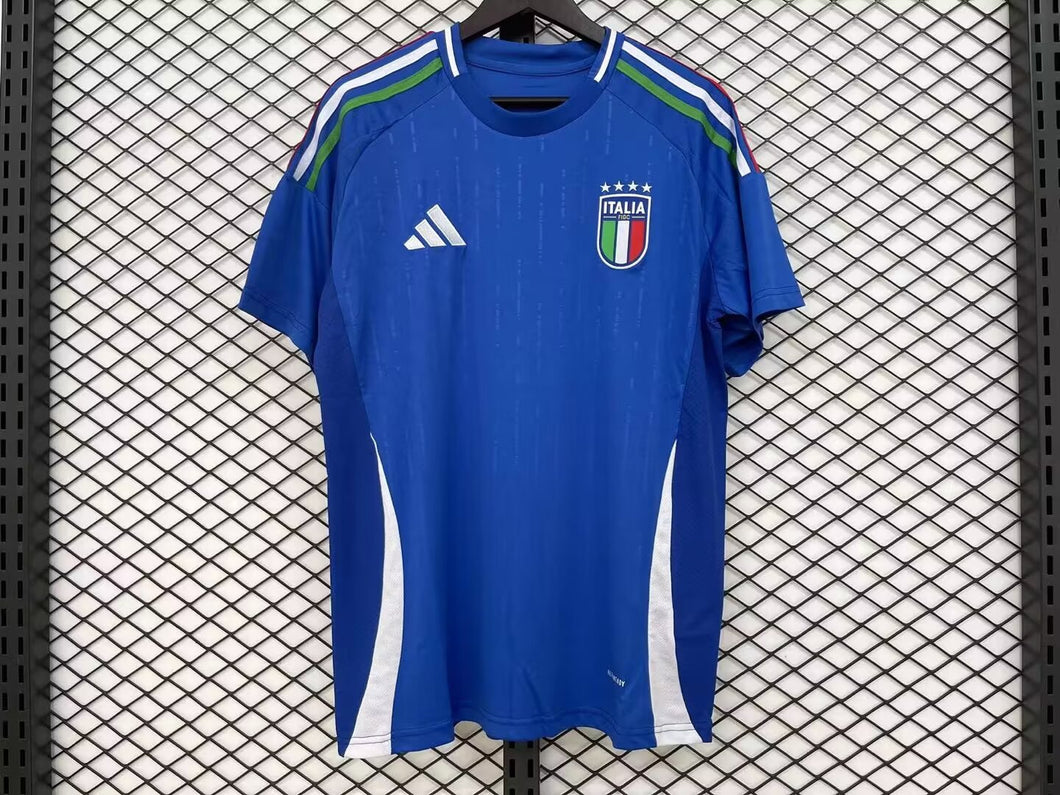 Italy Home Kit 2024