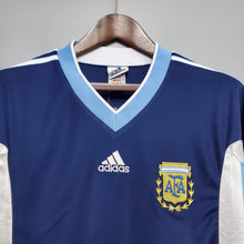 Load image into Gallery viewer, Argentina 1998 Away

