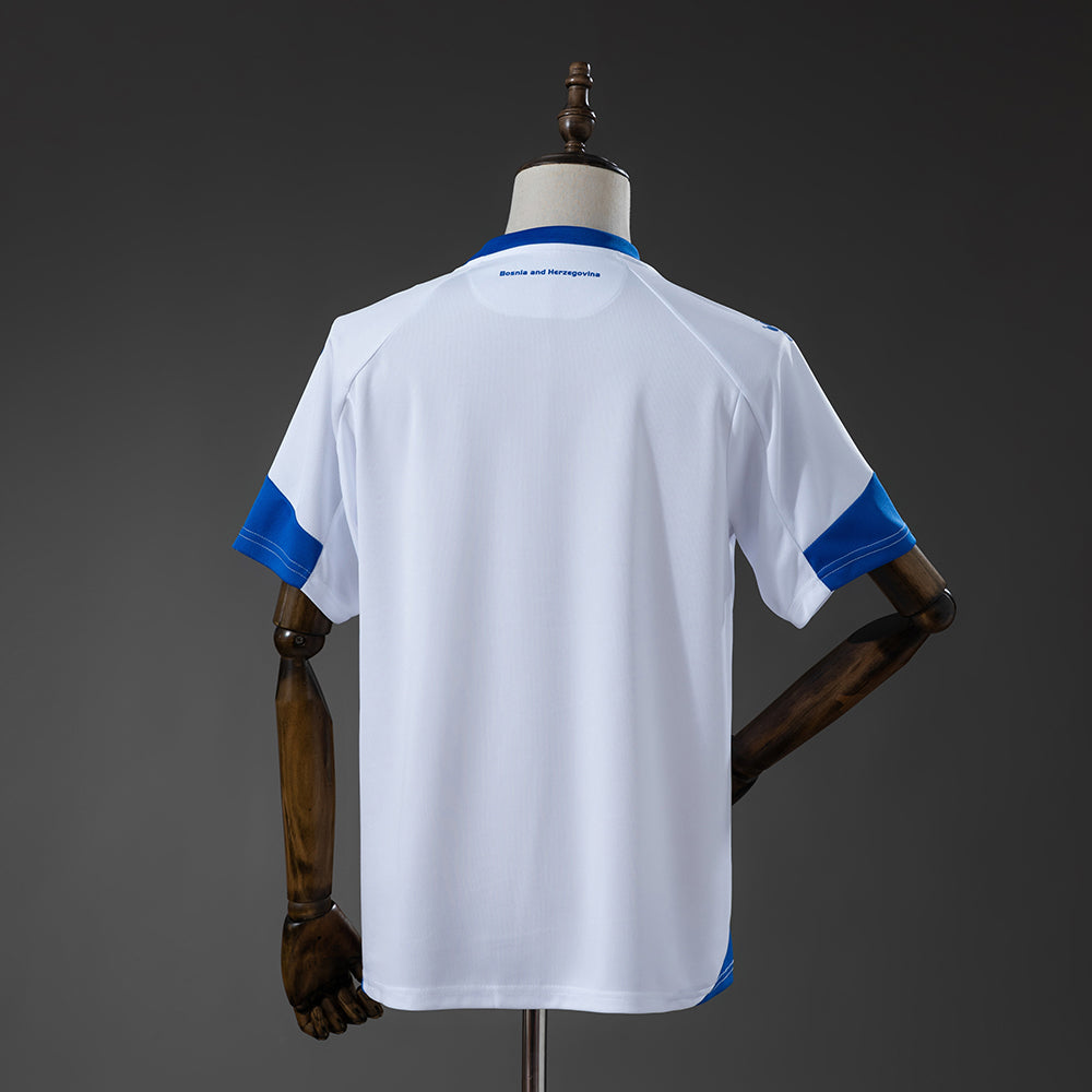 Bosnia and Herzegovina 2026 Away Jersey
