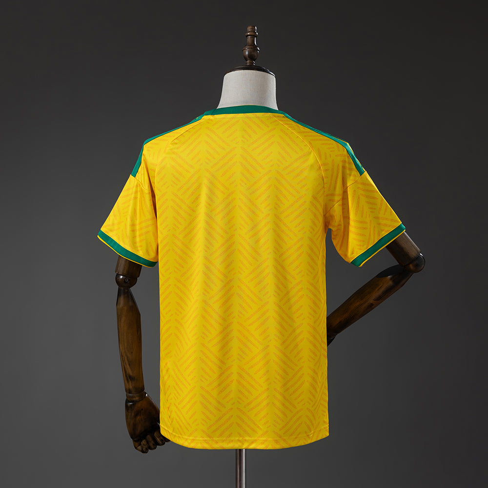 South Africa 2026 Home Jersey