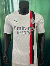 Load image into Gallery viewer, AC Milan 23/24 Away Kit
