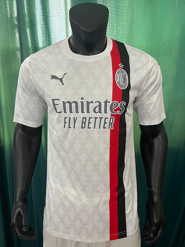 AC Milan 23/24 Away Kit