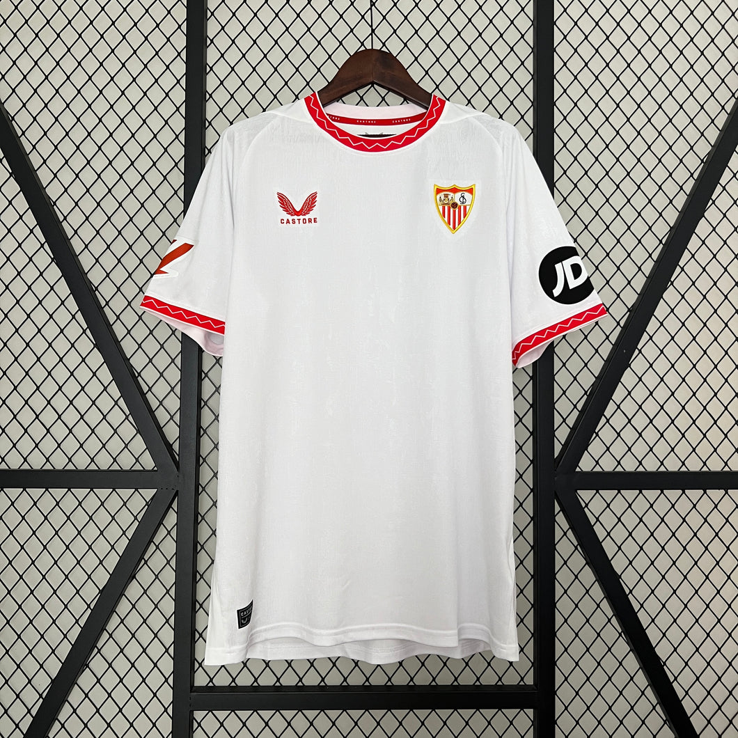 24/25 Sevilla Home