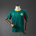 Senegal 2026 Home Jersey