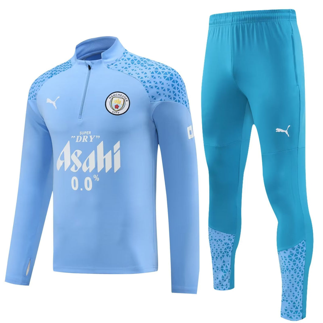 Manchester City Tracksuit