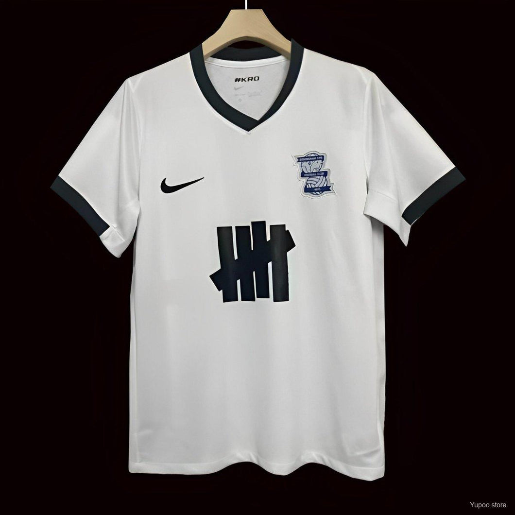 24/25 Birmingham City Away kit