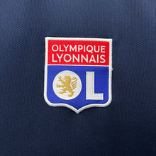 Load image into Gallery viewer, Lyon Blue Training Suit 23-24
