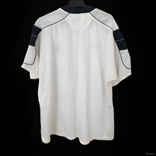 Load image into Gallery viewer, Retro 00/1 Manchester UTD Away White Jersey
