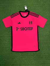 Load image into Gallery viewer, Fulham away Kit 23-24
