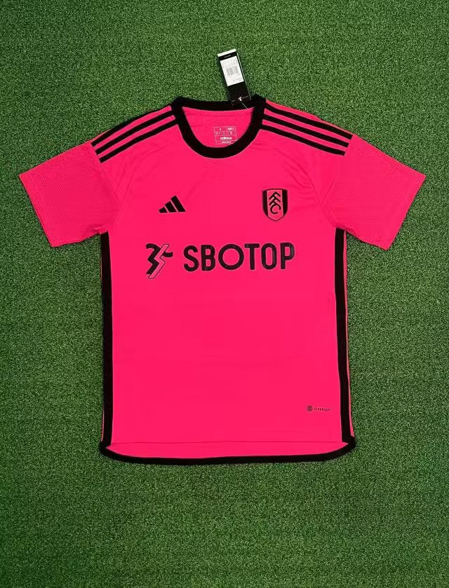 Fulham away Kit 23-24