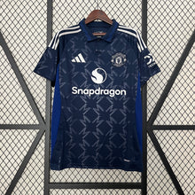 Load image into Gallery viewer, Manchester United Away Kit 24-25
