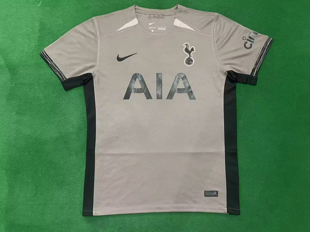 Tottenham Hotspur Third Kit 23-24