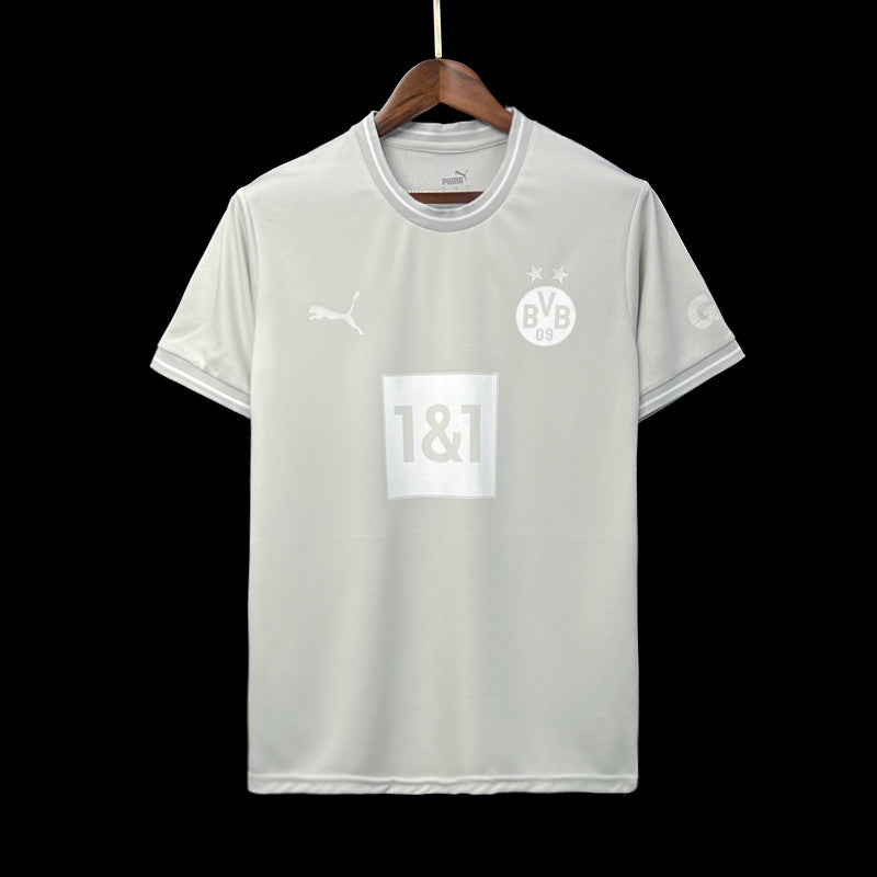 Dortmund Special White Kit 23-24