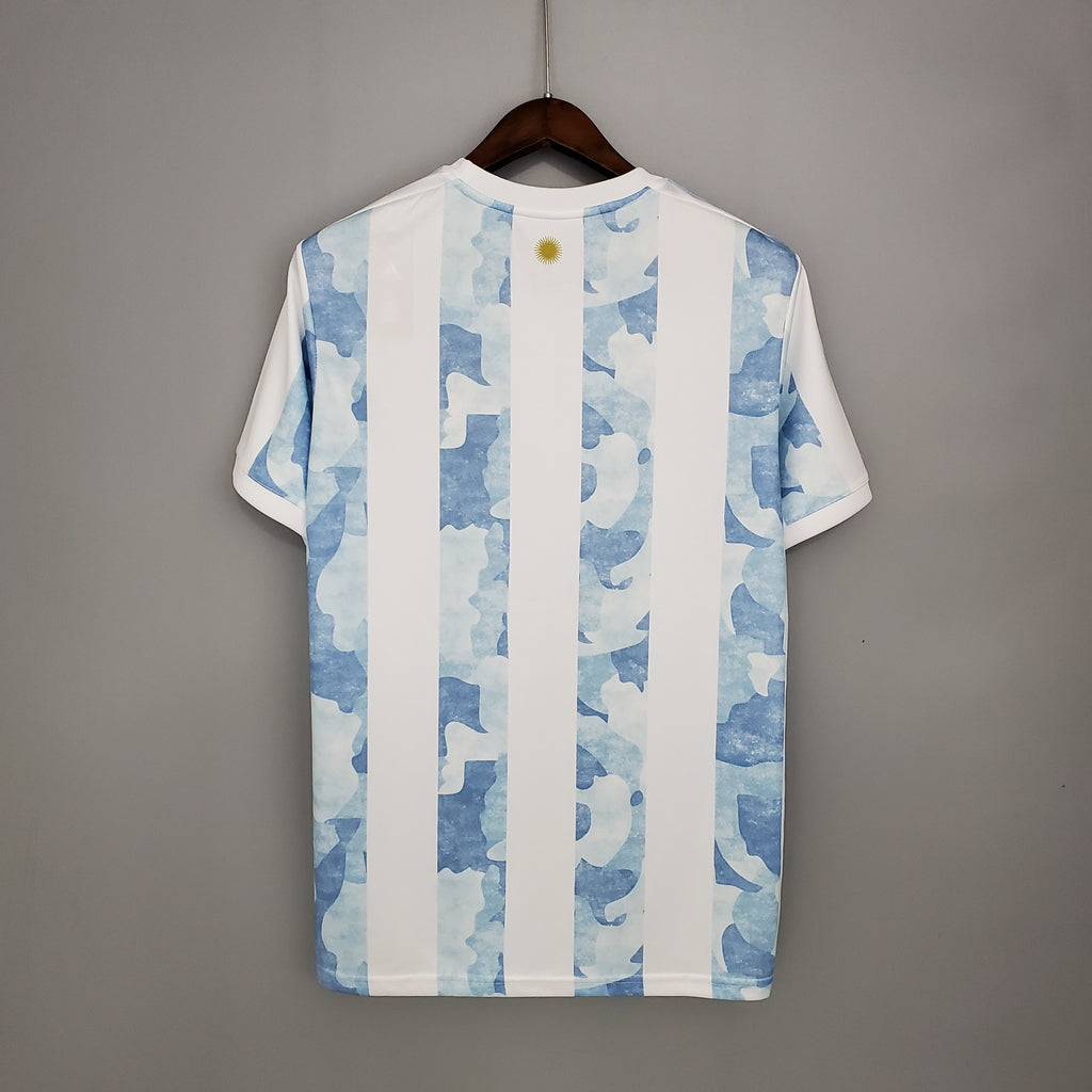 Argentina 2020 Home Jersey