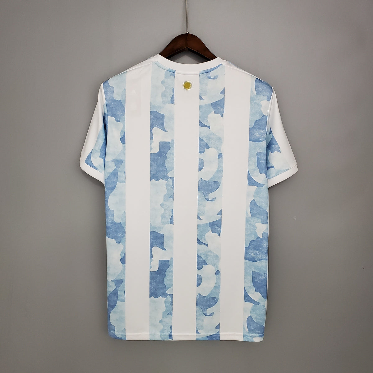 Argentina 2020 Home Jersey