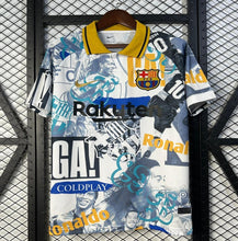 Load image into Gallery viewer, 25/26 Barcelona Blue Gradient Jersey
