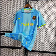 Load image into Gallery viewer, Retro 07/08 Barcelona Away Jersey
