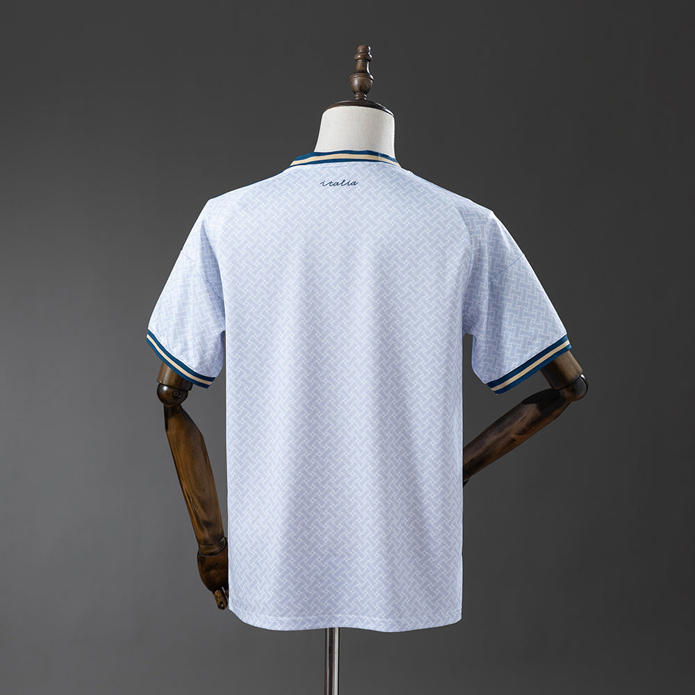 Italy 2026 Away Jersey