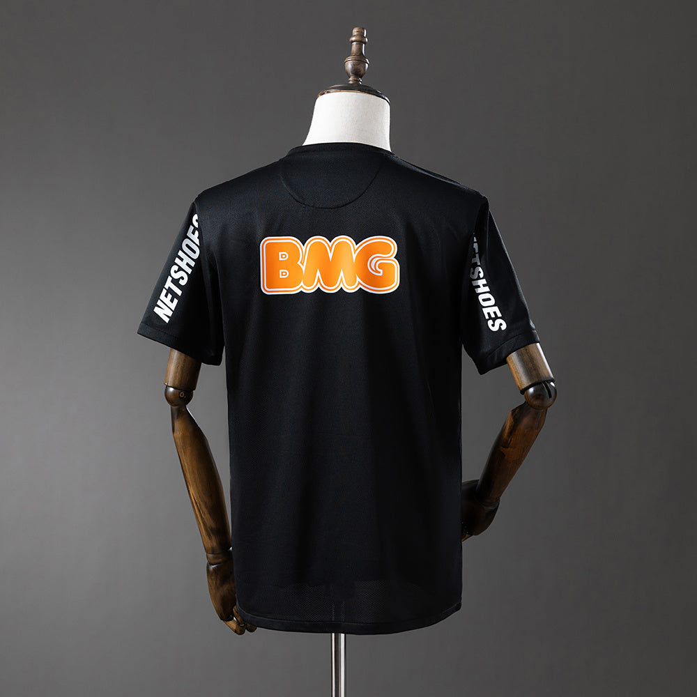 Santos 2012/13 Away Retro Jersey
