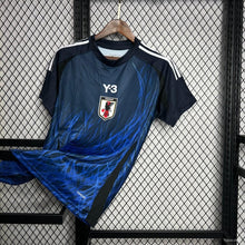 Load image into Gallery viewer, Japan 2024 Collab Y3 Home kit
