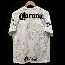 Load image into Gallery viewer, 24/25 Club America White Goalkeeper Jersey
