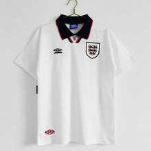 Load image into Gallery viewer, England 1994 Home
