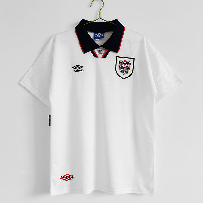 England 1994 Home