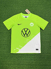 Wolfsburg Home 23-24