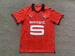 Rennes home 23/24