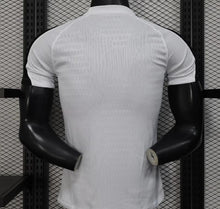 Load image into Gallery viewer, Player Version 25/26 PSG x XO WHITE Pre-Match Jersey
