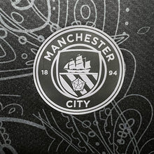 Load image into Gallery viewer, Manchester City Special Edition Black
