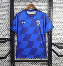 Load image into Gallery viewer, Croatia Away Kit
