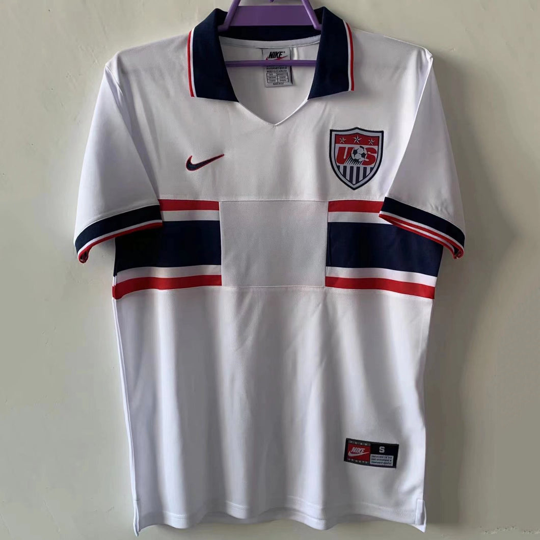 USA 1995 Home