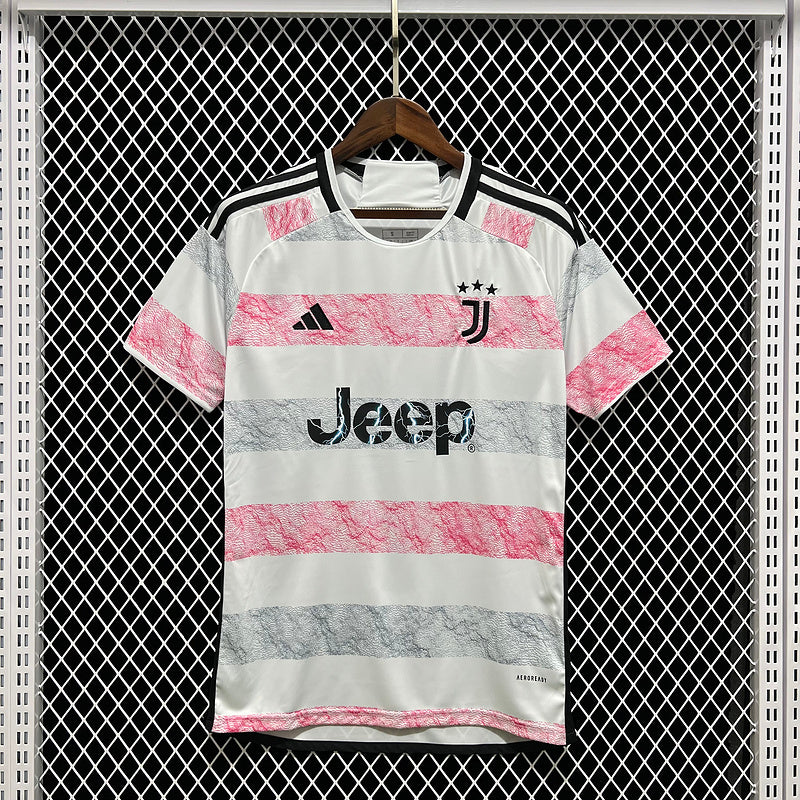juventus 23/24 Away Kit