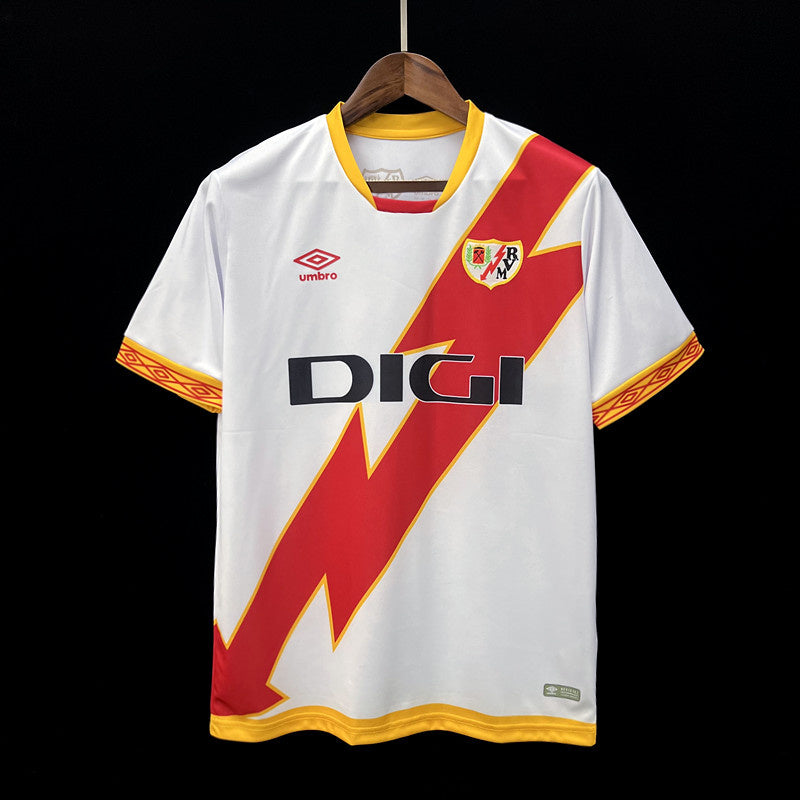 Vallecano home 23-24