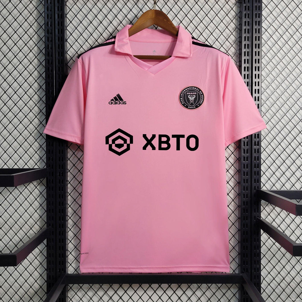 Inter Miami 22/23 Home Kit